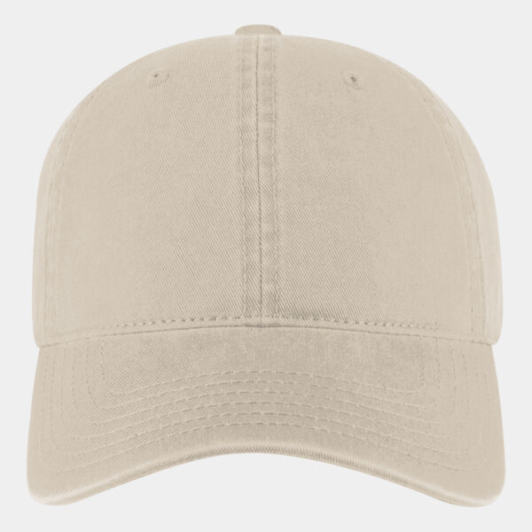 OTTO CAP 6 Panel Low Profile Dad Hat Thumbnail