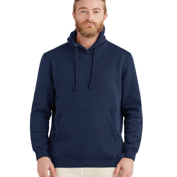 Unisex Heavyweight Pullover Hooded Sweatshirt Thumbnail