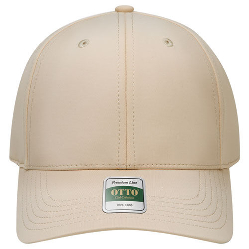 OTTO CAP® Club Collection 6 Panel Pro Style Cap Thumbnail
