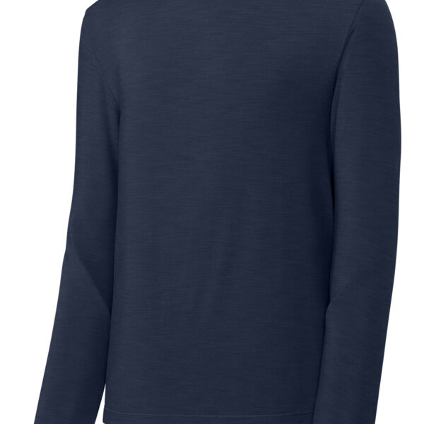 Versa Long Sleeve Pullover Hoodie Thumbnail