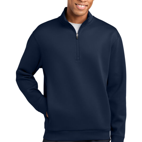 Pro Perform 1/4 Zip Thumbnail