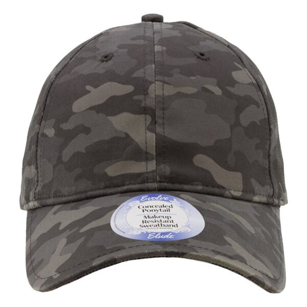 Women's Perforated Performance Cap Thumbnail