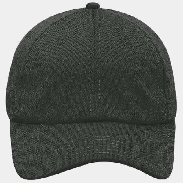 OTTO CAP 6 Panel Low Profile Baseball Cap Thumbnail