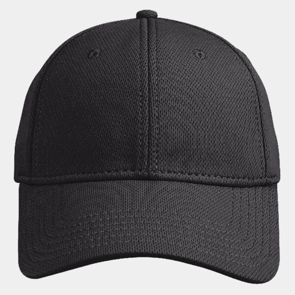 OTTO CAP 6 Panel Low Profile Baseball Cap Thumbnail