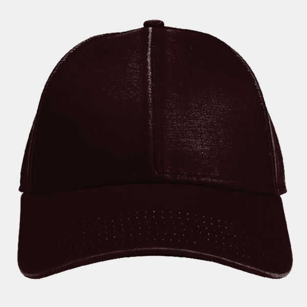 OTTO CAP 6 Panel Low Profile Baseball Cap Thumbnail