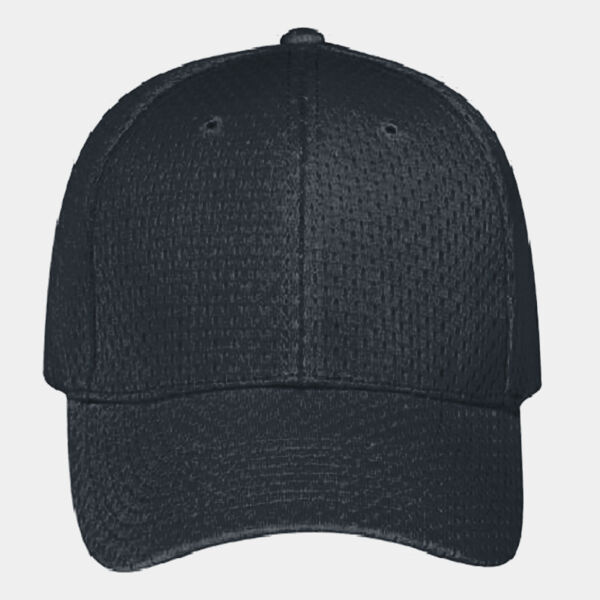 OTTO CAP 6 Panel Low Profile Baseball Cap Thumbnail