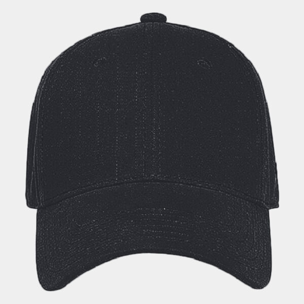 OTTO CAP 6 Panel Low Profile Baseball Cap Thumbnail