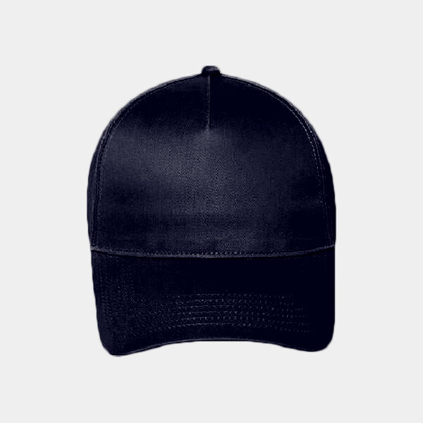 OTTO CAP 5 Panel Low Profile Baseball Cap Thumbnail