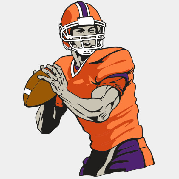 AR FBALL 37 RC Thumbnail