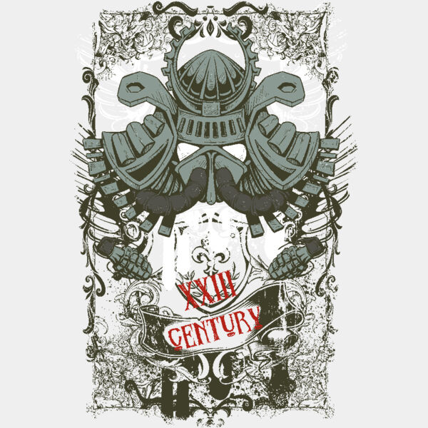 designious t shirt design 371 Thumbnail