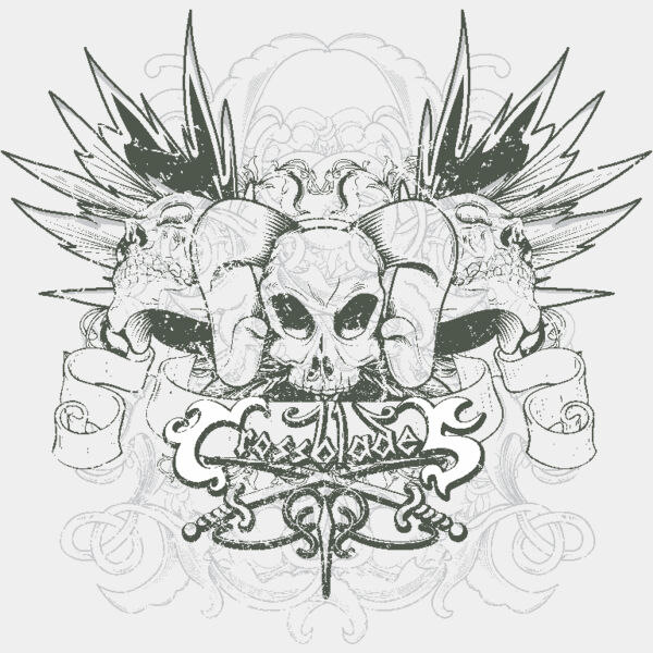 designious t shirt design 210 Thumbnail