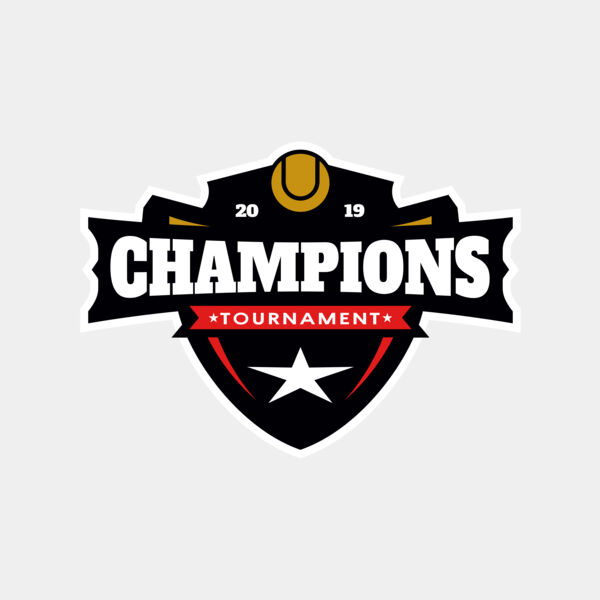 Champions Tournament logo 02 Thumbnail