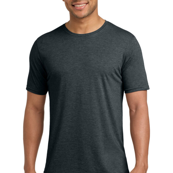 Apparel ® Unisex Poly/Cotton Tee Thumbnail