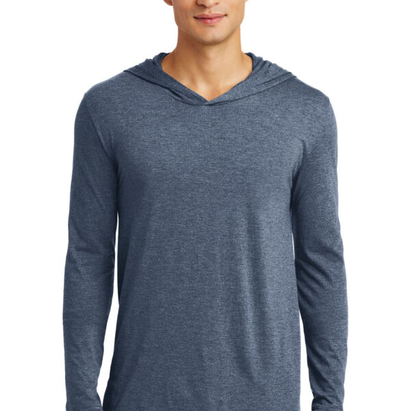 Perfect Tri ® Long Sleeve T-Shirt Hoodie Thumbnail