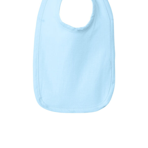 Infant Premium Jersey Bib Thumbnail