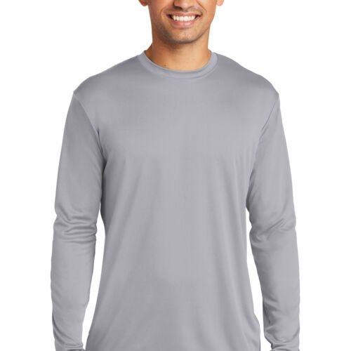 Long Sleeve Performance Tee Thumbnail