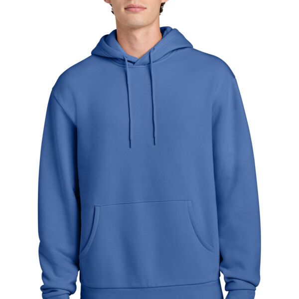 MelloFleece Hoodie Thumbnail