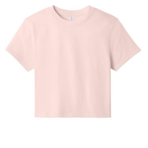 Women's Heavyweight Boxy Very Important Tee ® Thumbnail