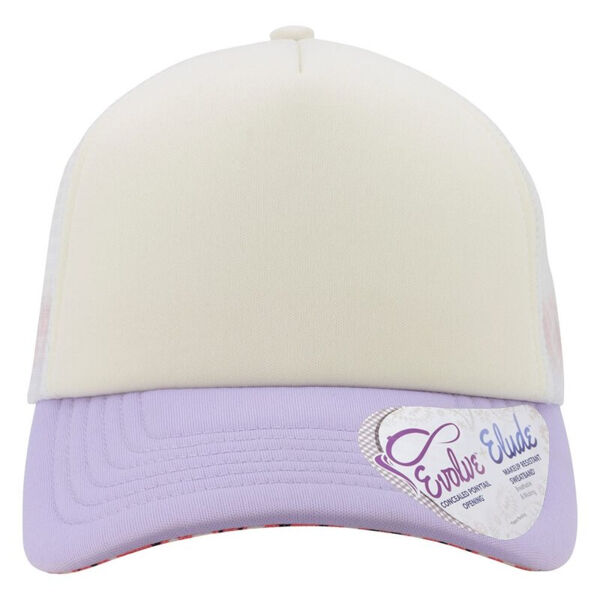 Women's Foam Trucker Cap Thumbnail