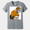 Youth Heather CVC Tee Thumbnail