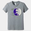Youth Heather CVC Tee Thumbnail