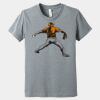 Youth Heather CVC Tee Thumbnail