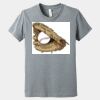 Youth Heather CVC Tee Thumbnail