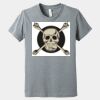 Youth Heather CVC Tee Thumbnail