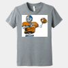 Youth Heather CVC Tee Thumbnail