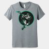 Youth Heather CVC Tee Thumbnail