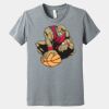 Youth Heather CVC Tee Thumbnail