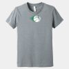 Youth Heather CVC Tee Thumbnail