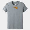 Youth Heather CVC Tee Thumbnail