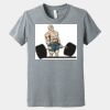 Youth Heather CVC Tee Thumbnail