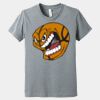 Youth Heather CVC Tee Thumbnail