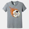 Youth Heather CVC Tee Thumbnail