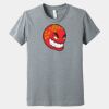 Youth Heather CVC Tee Thumbnail