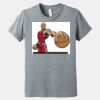Youth Heather CVC Tee Thumbnail