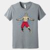 Youth Heather CVC Tee Thumbnail