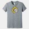 Youth Heather CVC Tee Thumbnail