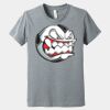 Youth Heather CVC Tee Thumbnail