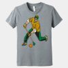 Youth Heather CVC Tee Thumbnail