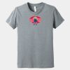 Youth Heather CVC Tee Thumbnail