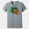 Youth Heather CVC Tee Thumbnail