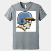 Youth Heather CVC Tee Thumbnail
