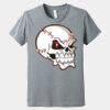 Youth Heather CVC Tee Thumbnail