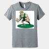 Youth Heather CVC Tee Thumbnail