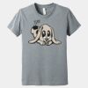 Youth Heather CVC Tee Thumbnail