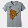 Youth Heather CVC Tee Thumbnail
