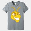 Youth Heather CVC Tee Thumbnail